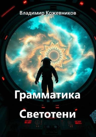 Владимир Кожевников. Грамматика Светотени