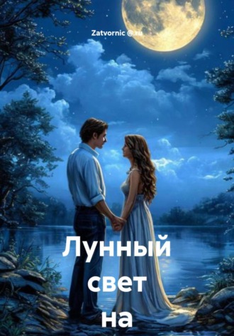 Zatvornic @.ru. Лунный свет на двоих