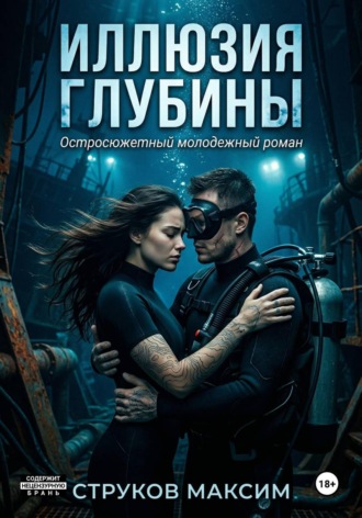 Максим Струков. Иллюзия глубины