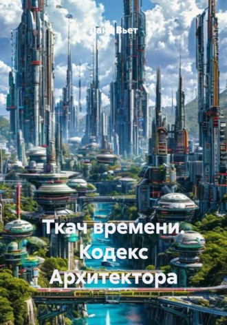 Лана Вьет. Ткач времени. Кодекс Архитектора