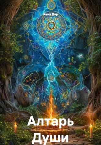 Анна Дар. Алтарь Души