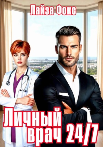 Лайза Фокс. Личный врач 24/7