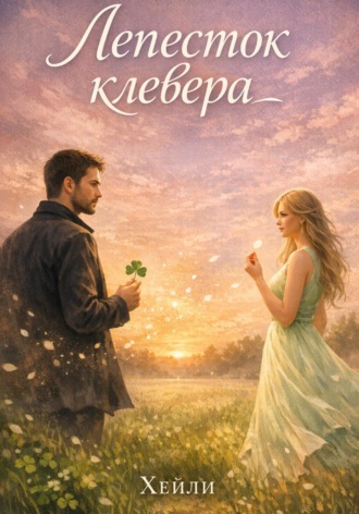 Хейли. Лепесток клевера