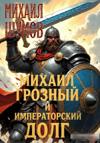 Михаил Грозный и Императорский долг. 