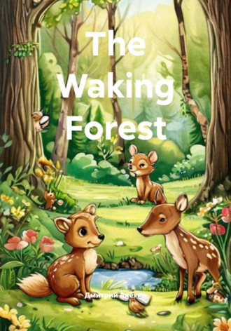 The Waking Forest. Дмитрий Алёхин