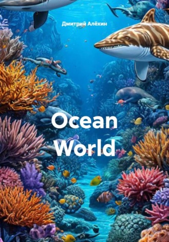 Дмитрий Алёхин. Ocean World