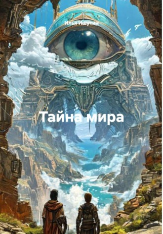 Тайна мира. 