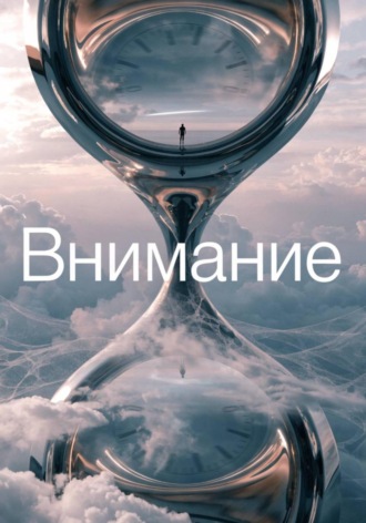 Андрей Мерзликин. Внимание