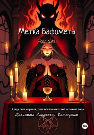 Метка Бафомета. 
