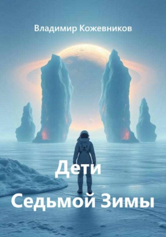 Дети Седьмой Зимы. 