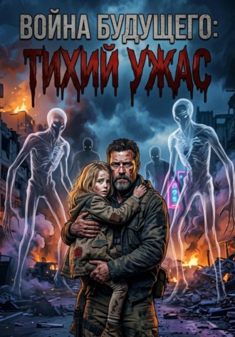 Война Будущего: Тихий ужас. 