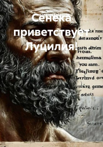 Константин Батраков. Сенека приветствует Луцилия!