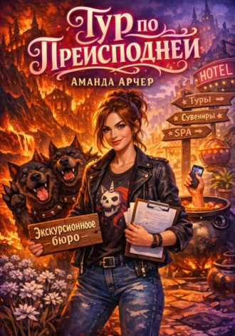 Тур по Преисподней. 