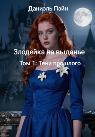 Злодейка на выданье. Том 1: Тени прошлого. 