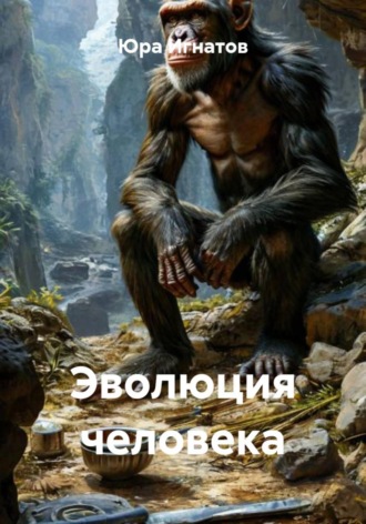 Юра Игнатов. Эволюция человека