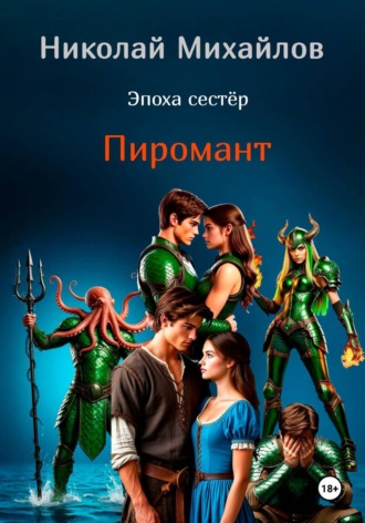Пиромант. 
