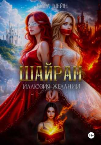 Кара Шейн. Шайран. Иллюзия желаний