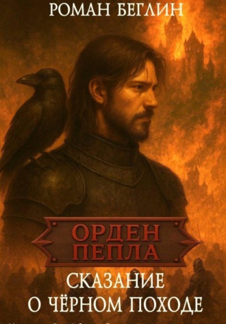 Сказание о чёрном походе. 