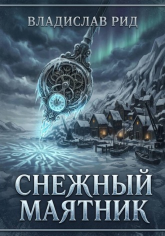 Владислав Рид. Снежный маятник
