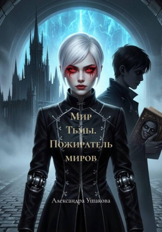 Мир Тьмы. Пожиратель миров. 