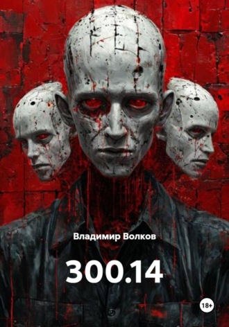 Владимир Владимирович Волков. 300.14