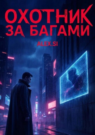 Alex Si. Охотник за багами