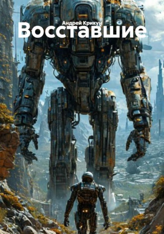 Восставшие. 