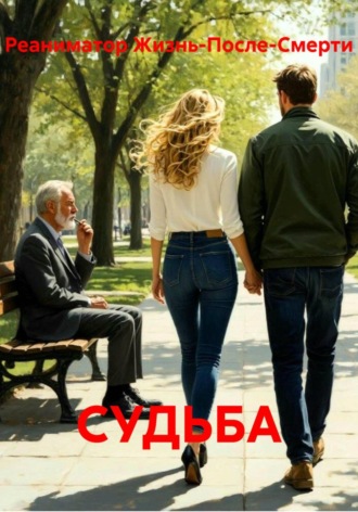 Реаниматор Жизнь-После-Смерти. СУДЬБА