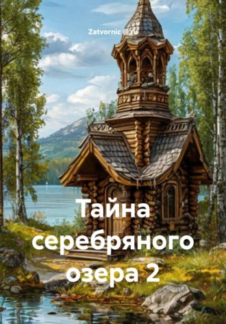 Zatvornic @.ru. Тайна серебряного озера 2