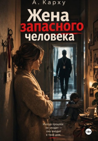 Жена запасного человека. А. Карху