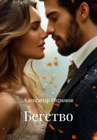 Александр Икрамов. Бегство