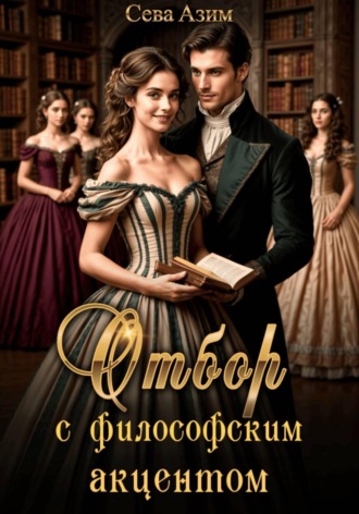 Сева Азим. Отбор с философским акцентом