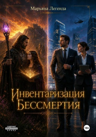 Инвентаризация бессмертия. 