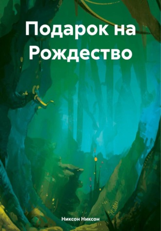 Никсон Никсон. Подарок на Рождество