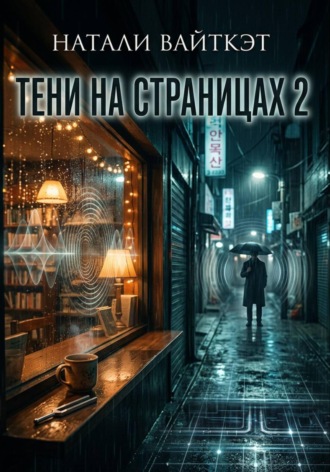 Натали Вайткэт. Тени на страницах 2