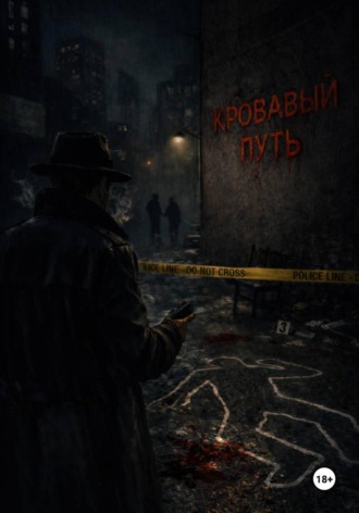 Кровавый путь. 