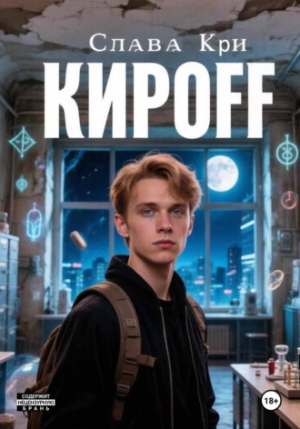 Слава Кри. КирOFF
