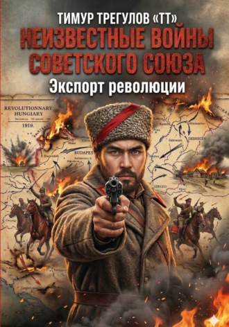 Неизвестные войны Советского Союза: Экспорт революции. 