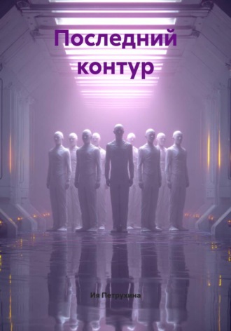 Ия Петрухина. Последний контур