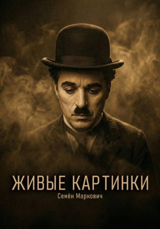 Живые картинки. 