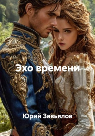 Юрий Завьялов. Эхо времени