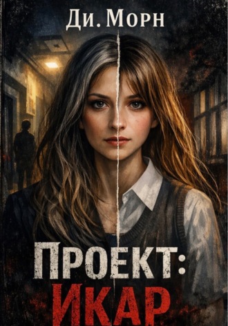 Ди. Морн. Проект :Икар