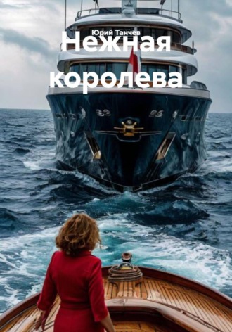 Юрий Танчев. Нежная королева