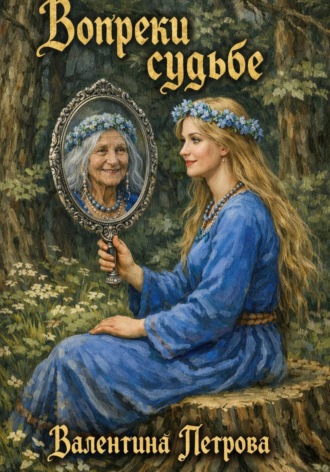 Валентина Николаевна Петрова. Вопреки судьбе