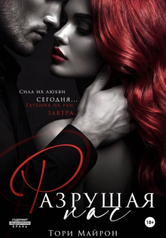 Тори Майрон. Разрушая нас