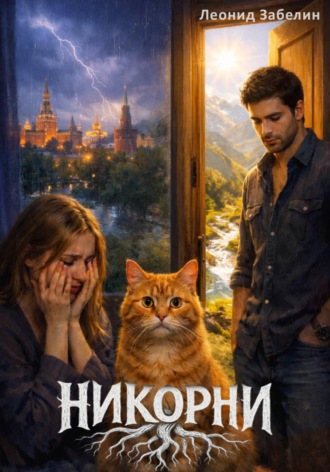 Леонид Забелин. Никорни