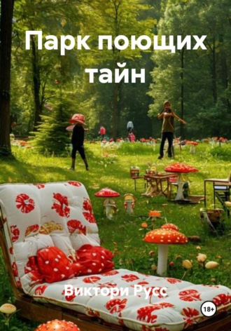 Виктори Русс. Парк поющих тайн