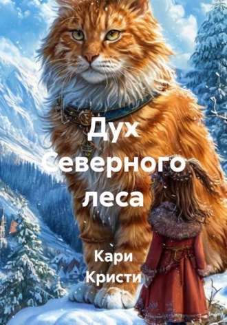 Кари Кристи. Дух Северного леса