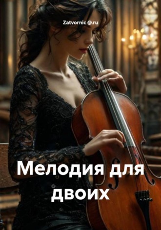 Zatvornic @.ru. Мелодия для двоих
