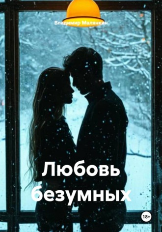 Владимир Юрьевич Малянкин. Любовь безумных
